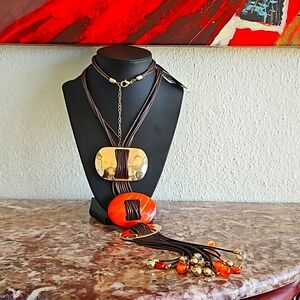 Necklace